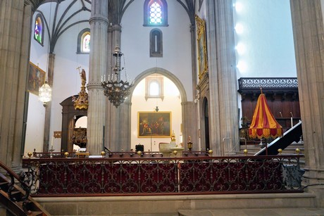 Las Palmas de Gran Canaria